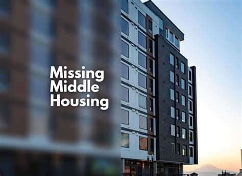 mising metal housing|missing middle housing near me.